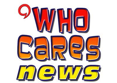The Who Cares News
